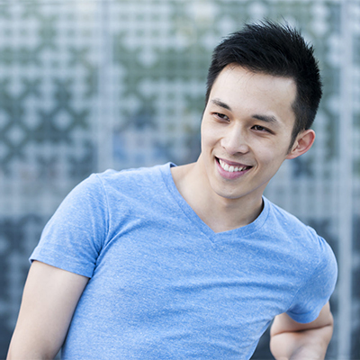 Dư Hồng Minh - CEO cantire.co.com